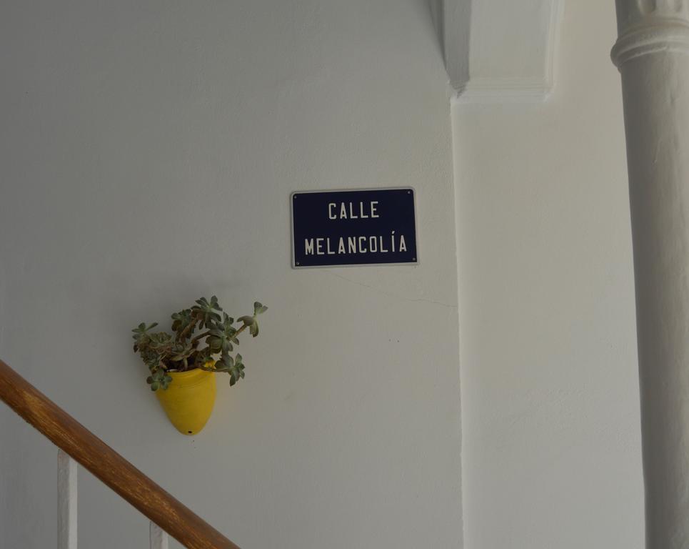 Apartamento 19 Dias Y Muchas Noches カディス エクステリア 写真