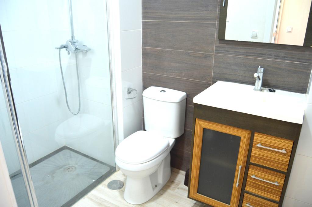 Apartamento 19 Dias Y Muchas Noches カディス エクステリア 写真